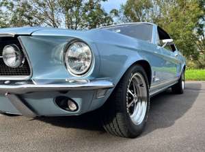Ford Mustang Coupe - 302 V8 - H Zul. - GT Bild 5
