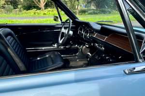 Ford Mustang Coupe - 302 V8 - H Zul. - GT Bild 4