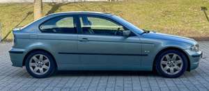 BMW 325 ti ,2 Hd.,Xenon,Sportsitze,AHK,SHZ,PDC,TOP Bild 5