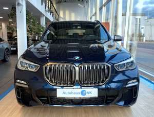 BMW X5 M i Panorama BowersWilkins Massage Laser Bild 2