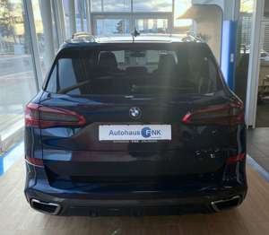 BMW X5 M i Panorama BowersWilkins Massage Laser Bild 3