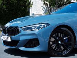 BMW 840 d xDrive M-Sport pro 20" HuD Glas 360° Hifi ! Bild 4