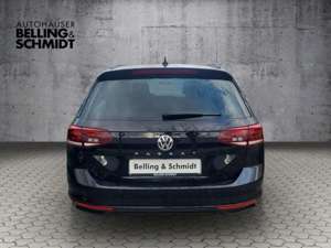 Volkswagen Passat Variant 2.0TDI Aut. Business AHK Navi LED Bild 4