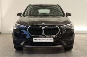 BMW X1 sDrive18i Advantage Tempomat/NAVI/DAB/Lordose Temp Bild 5