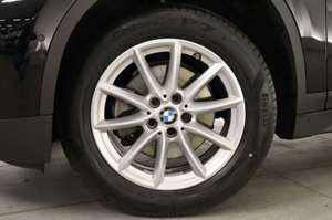 BMW X1 sDrive18i Advantage Tempomat/NAVI/DAB/Lordose Temp Bild 4