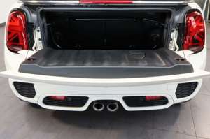 MINI John Cooper Works Cabrio Aut. NAV+LED+SHZ+KAMERA Bild 6