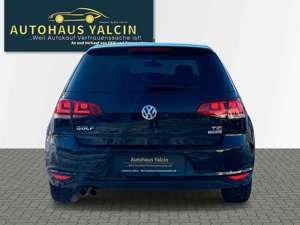 Volkswagen Golf VII Highline*Ambien*2.Hand*Xenon*Zahnriemen Bild 4