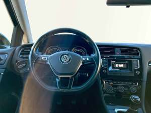 Volkswagen Golf VII Highline*Ambien*2.Hand*Xenon*Zahnriemen Bild 10