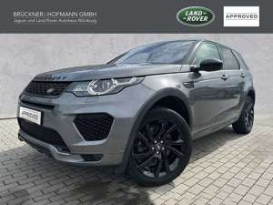 Land Rover Discovery Sport Si4 HSE/ Standheizung / 20 Zoll / HUD / AHK Bild 1