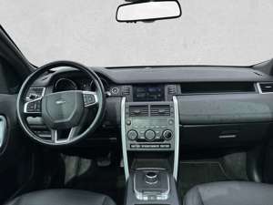 Land Rover Discovery Sport Si4 HSE/ Standheizung / 20 Zoll / HUD / AHK Bild 4