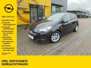 Opel Corsa 1.4 AT drive Winterpaket/PDC/Tempomat/Intellilink Bild 1