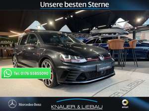 Volkswagen Golf Golf VII 2.0 TSI GTI Clubsport BMT Pano*Xenon*RK