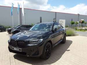 BMW X4 xDrive 20d,M-Sport,HUD,AHK,Alu 20",Leder,PGD,