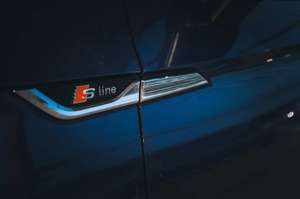Audi A5 A5 Cabrio 45 TFSI quattro S-tronic S-line Matrix Bild 5