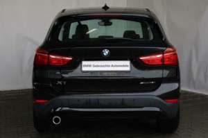 BMW X1 sDrive18iA Advantage Navi.Parkass.MFL.Klimaau Bild 4