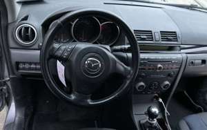 Mazda 3 3 2.0 Top Bild 3