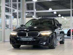 BMW 530 e Kamera DAB Alarm LED Parkassistenz Sport Bild 1