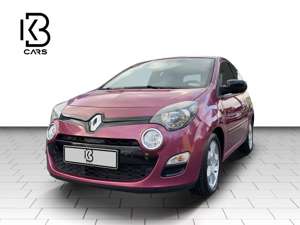 Renault Twingo Dynamique |BT|USB|Temp|1J.GARANTIE Bild 1