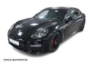 Porsche Panamera GTS 4.8 Schiebedach Luftfederung Standheizung Navi Bild 3