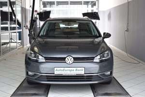 Volkswagen Golf VII 1.5TSI Highline DSG*AHK*ACC*SHZ*PDC*LED Bild 2