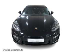 Porsche Panamera GTS 4.8 Schiebedach Luftfederung Standheizung Navi Bild 2