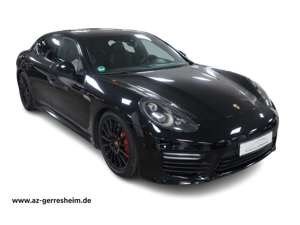 Porsche Panamera GTS 4.8 Schiebedach Luftfederung Standheizung Navi Bild 1