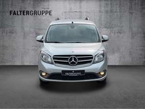 Mercedes-Benz Citan 111 CDI Tourer EDITION NAVI+PDC+SHZ+KLIMA+TEMPO Bild 3