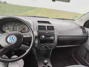 Volkswagen Polo Comfortline Bild 5