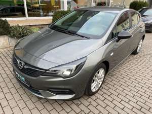 Opel Astra K 1,2Lim.IntelliLux/PP/AC/Winter-P./Allw. Bild 1