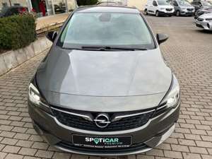 Opel Astra K 1,2Lim.IntelliLux/PP/AC/Winter-P./Allw. Bild 2