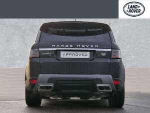 Land Rover Range Rover Sport 3.0 D250 MHEV AWD HSE Bild 4