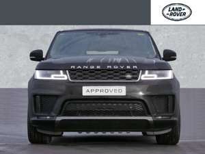 Land Rover Range Rover Sport 3.0 D250 MHEV AWD HSE Bild 5