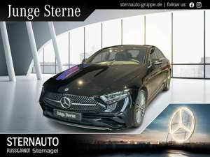 Mercedes-Benz CLS 400 CLS 400 d 4M AMG+Airmatic+SHD+Distr+Sound+Memory Bild 1