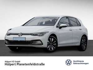 Volkswagen Golf VIII 1.5 MOVE ALU LED NAVI SITZHEIZ. Bild 1
