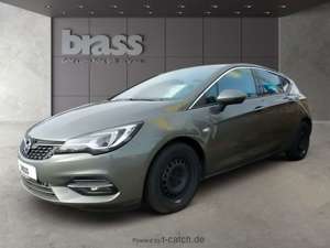 Opel Astra K 1.2 Turbo GS Line (EURO 6d) Bild 2