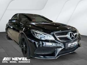 Mercedes-Benz E 350 E 350 Bluetec Cabriolet *AMG*NAVI*SHZ*AHK*LED* Bild 3