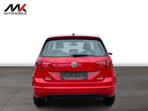 Volkswagen Golf Sportsvan 1.4 TSI DSG *NAVI*KLIMAAUTO* Bild 3