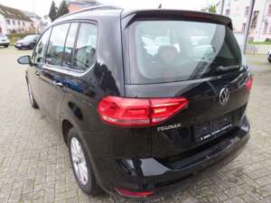 Volkswagen Touran Comfortline AppConnect,Sitzheizung,AK usw Bild 2