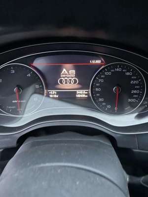 Audi A6 allroad 3.0TDI quattro AHK Keyless Panorama Bild 4