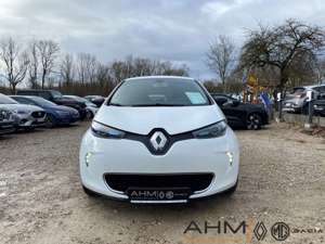 Renault ZOE Zoe Intens ZE40 STANDHEIZUNG NAVI KAMERA Bild 3