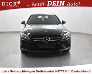 Mercedes-Benz C 300 e T 9G Avantg NAVI+SHZ+LED+STANDHZ+KAMER+18 Bild 3
