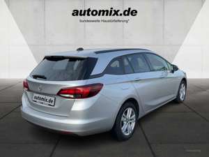 Opel Astra ST,Autom.,LED,Navi,SHZ,Temp,beh.Lenkrad Bild 3