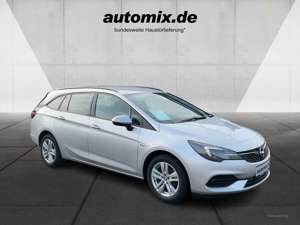 Opel Astra ST,Autom.,LED,Navi,SHZ,Temp,beh.Lenkrad Bild 4