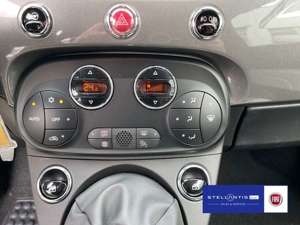 Fiat 500C 1.0 GSE Hybrid Dolcevita *Navigation*PDC* Bild 5