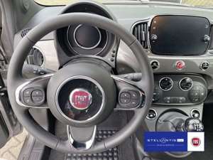 Fiat 500C 1.0 GSE Hybrid Dolcevita *Navigation*PDC* Bild 3