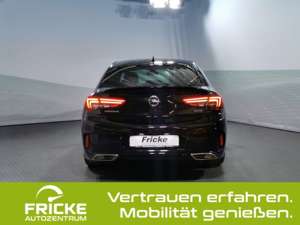 Opel Insignia Grand Sport GSi +Automatik+Allrad+Keyless+LED+Navi Bild 3
