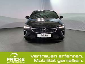 Opel Insignia Grand Sport GSi +Automatik+Allrad+Keyless+LED+Navi Bild 2