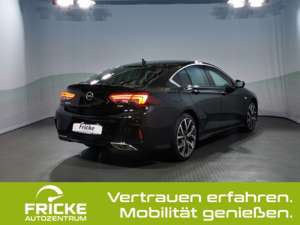 Opel Insignia Grand Sport GSi +Automatik+Allrad+Keyless+LED+Navi Bild 4