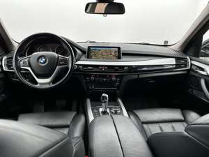 BMW X5 xDrive30d 7-SITZER/LEDER/8Fach/AHK/4xSHZ/HiFi Bild 3