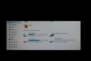 Dell XE2   klein,leise schnell Bild 4